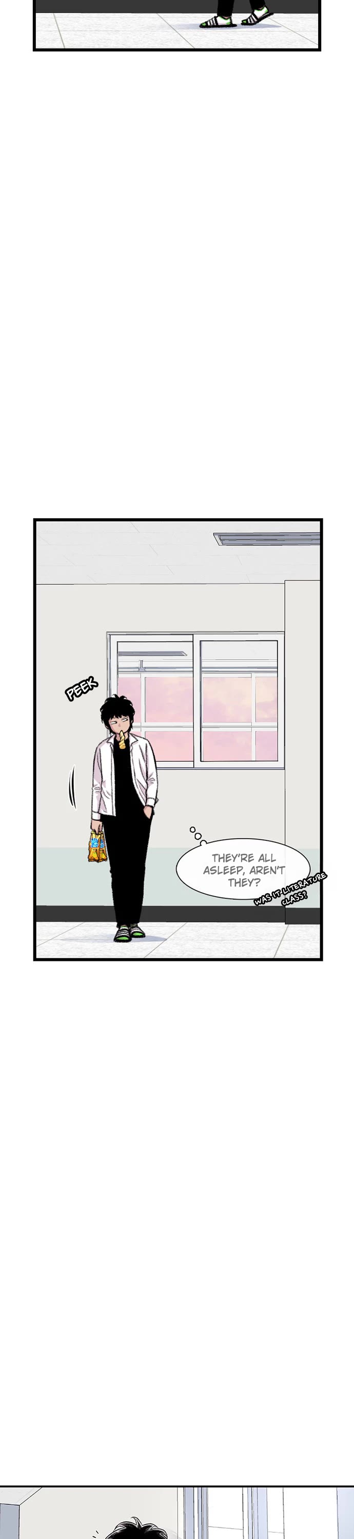 Star Ginseng Store chapter 179 page 3