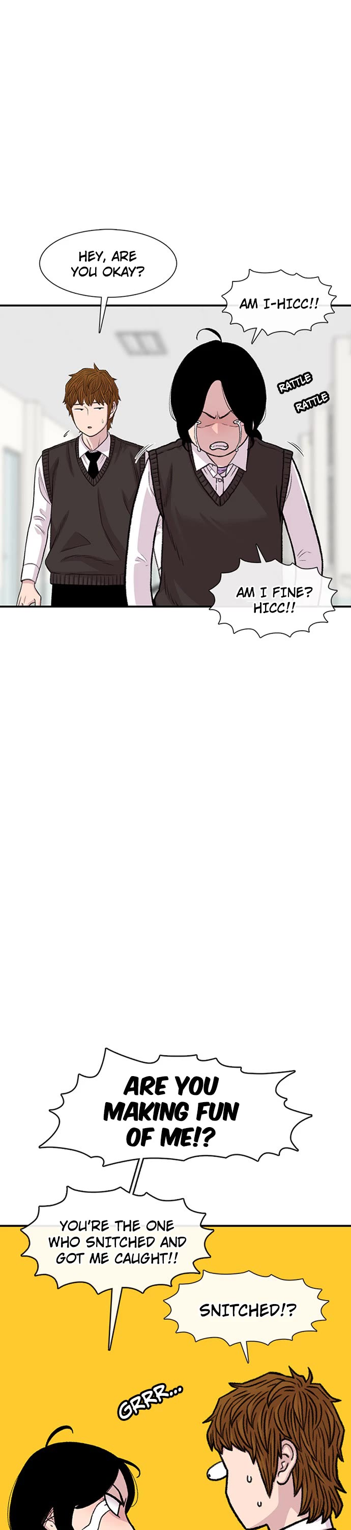 Star Ginseng Store chapter 179 page 33