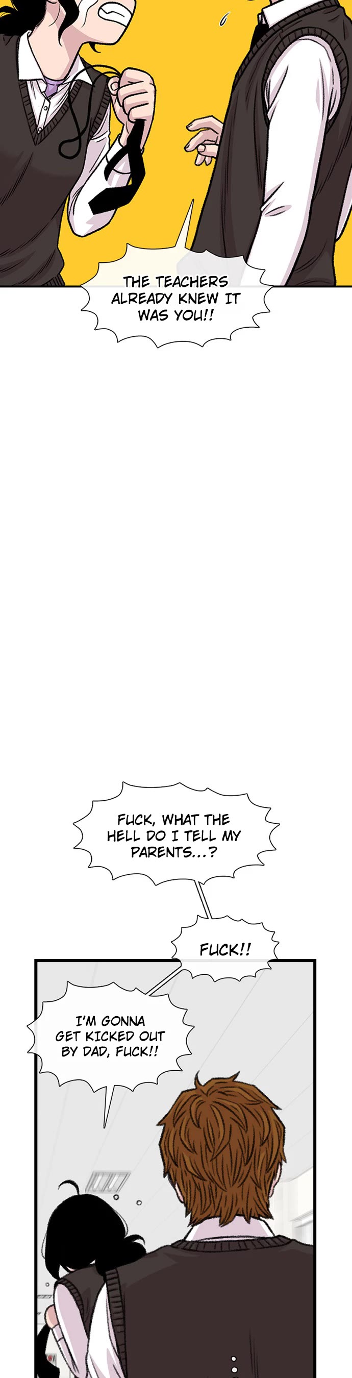 Star Ginseng Store chapter 179 page 34