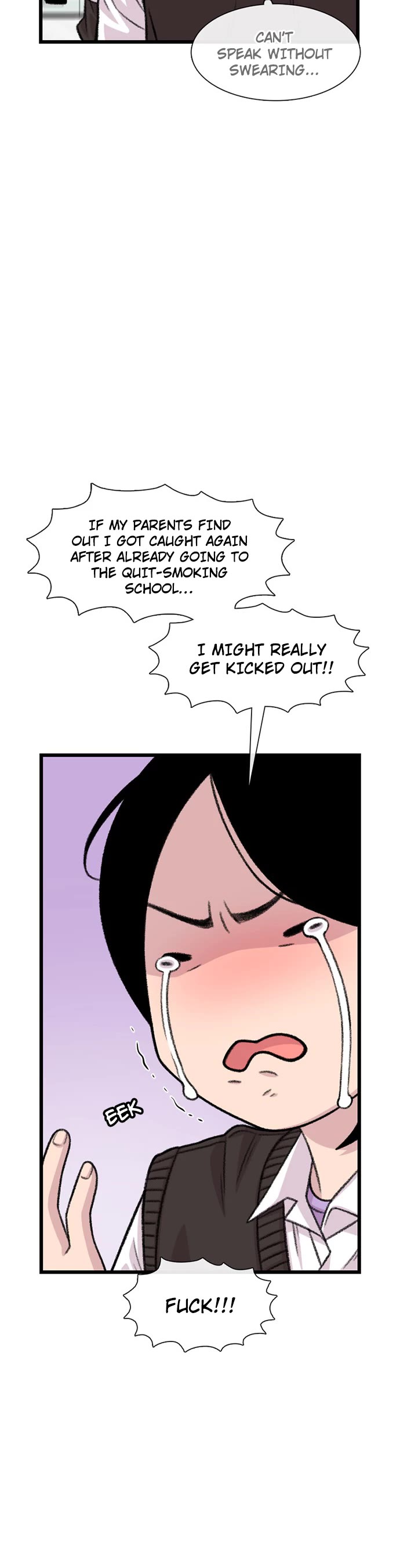 Star Ginseng Store chapter 179 page 35