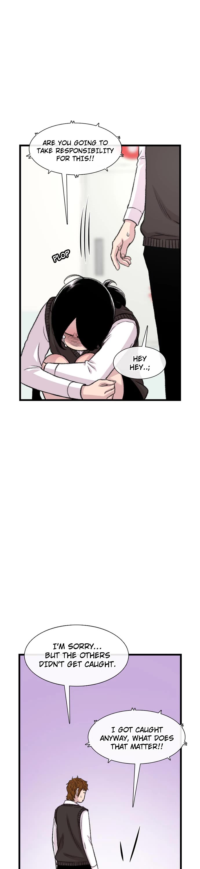 Star Ginseng Store chapter 179 page 36