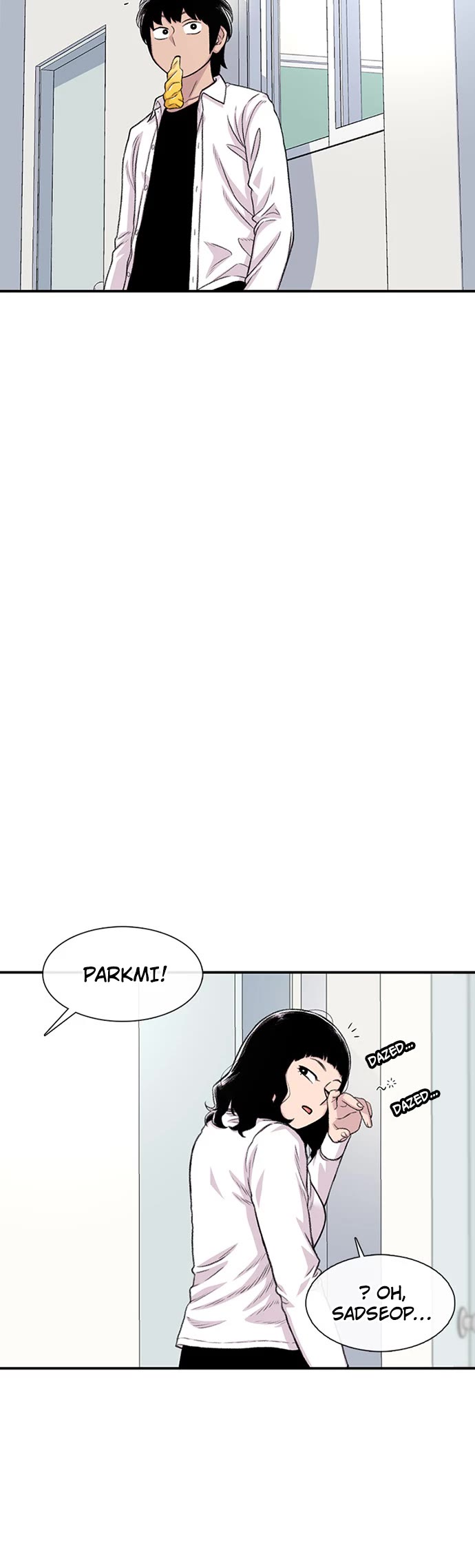 Star Ginseng Store chapter 179 page 4