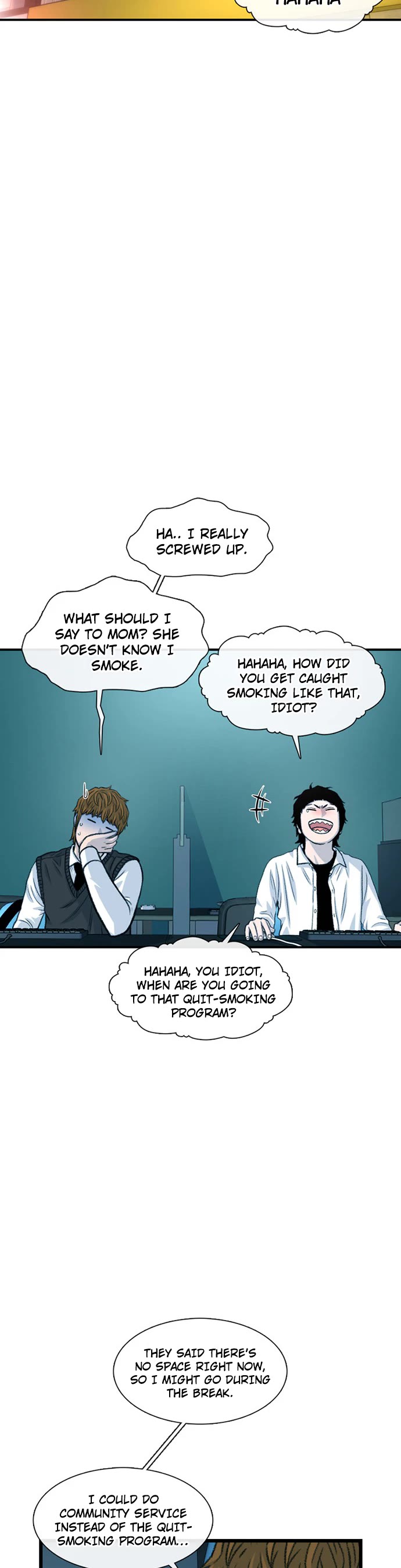 Star Ginseng Store chapter 179 page 40