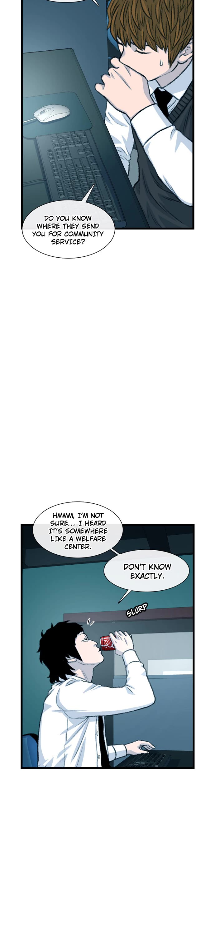 Star Ginseng Store chapter 179 page 41