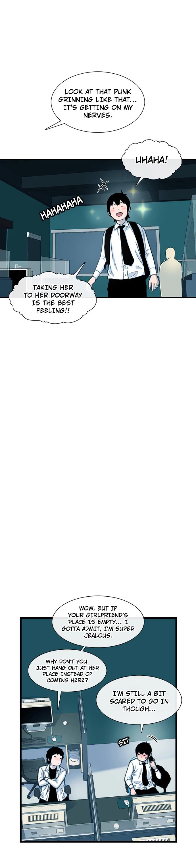 Star Ginseng Store chapter 179 page 42