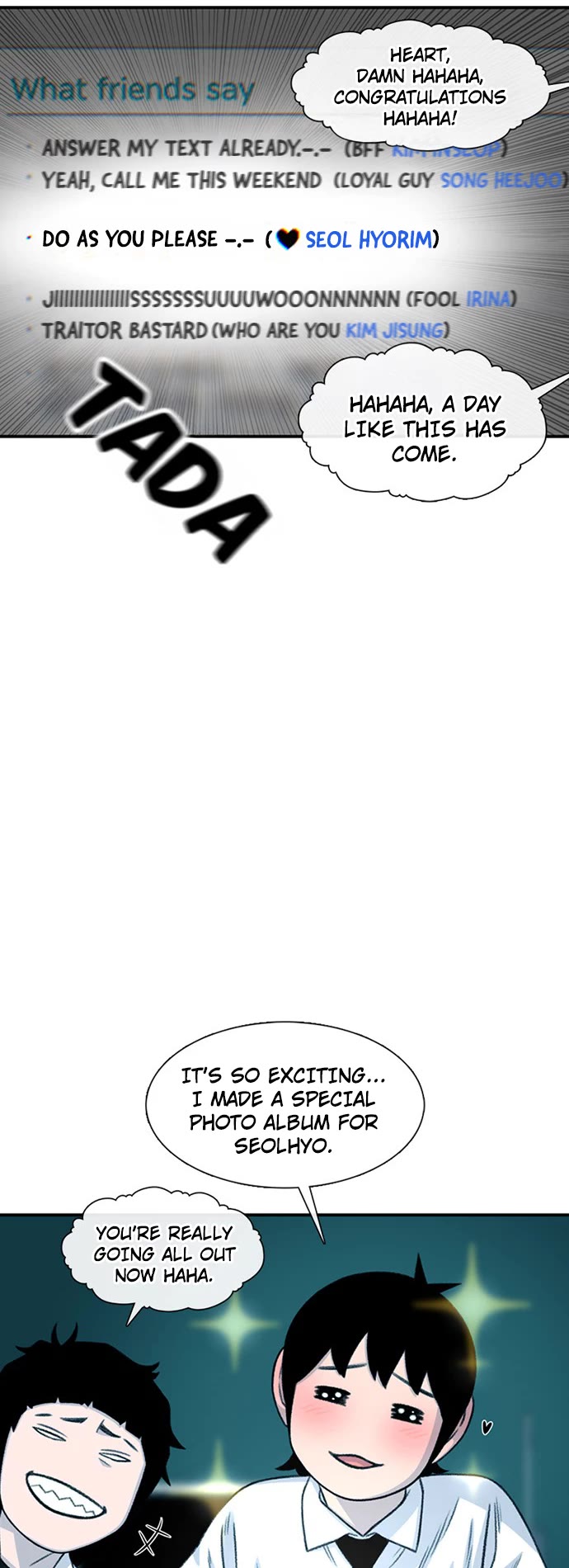 Star Ginseng Store chapter 179 page 45