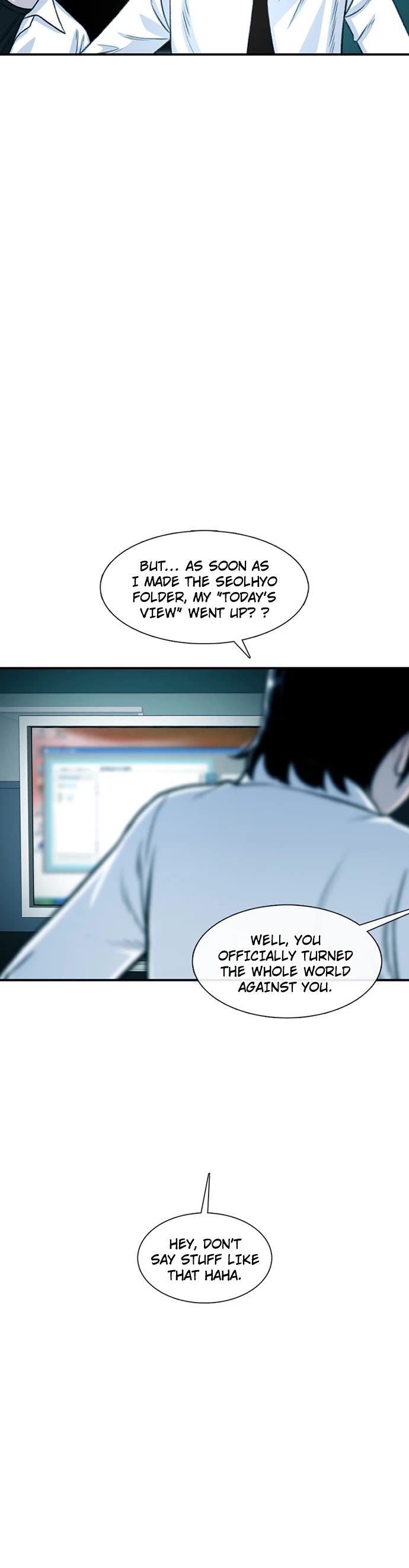 Star Ginseng Store chapter 179 page 46