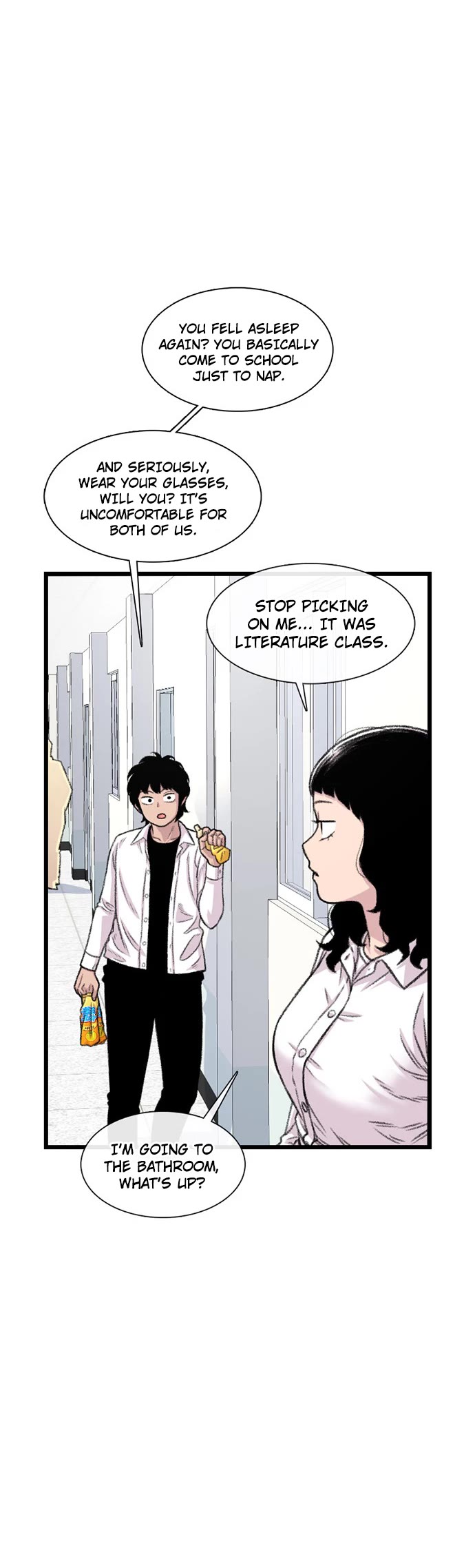 Star Ginseng Store chapter 179 page 5