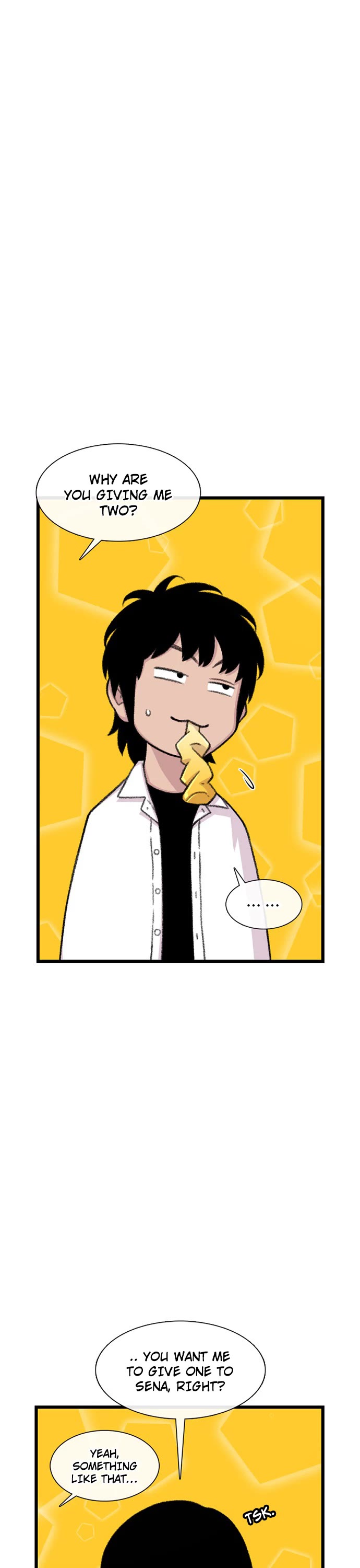 Star Ginseng Store chapter 179 page 7