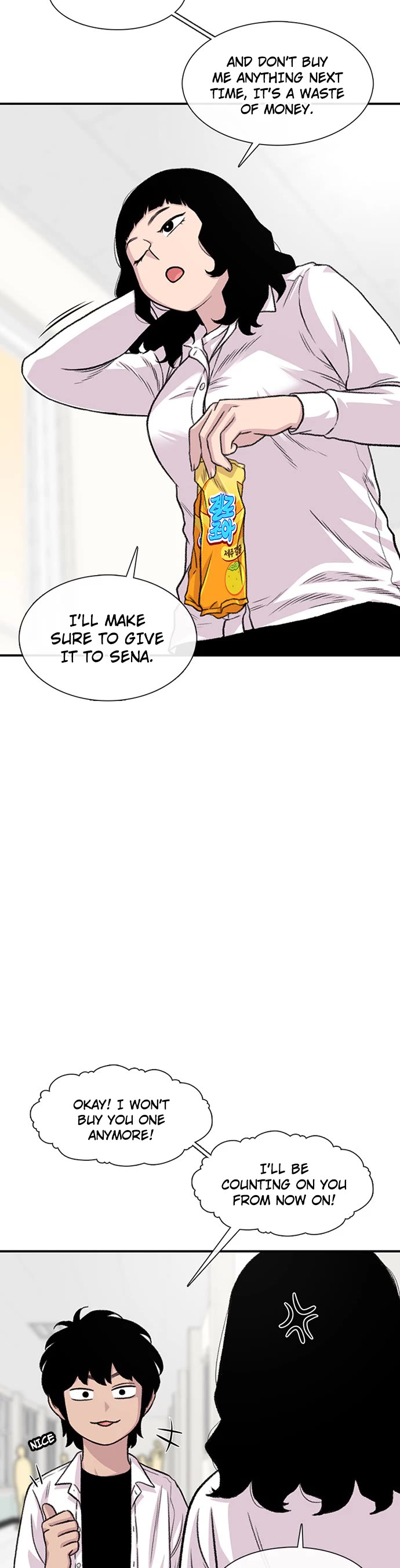 Star Ginseng Store chapter 179 page 9