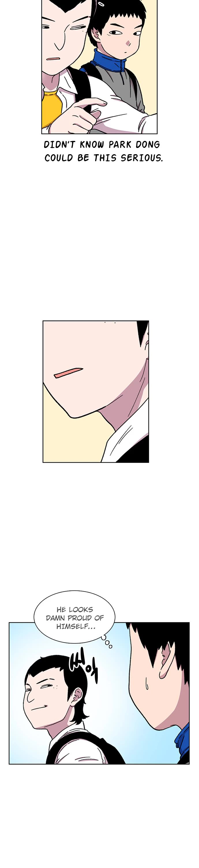 Star Ginseng Store chapter 18 page 12