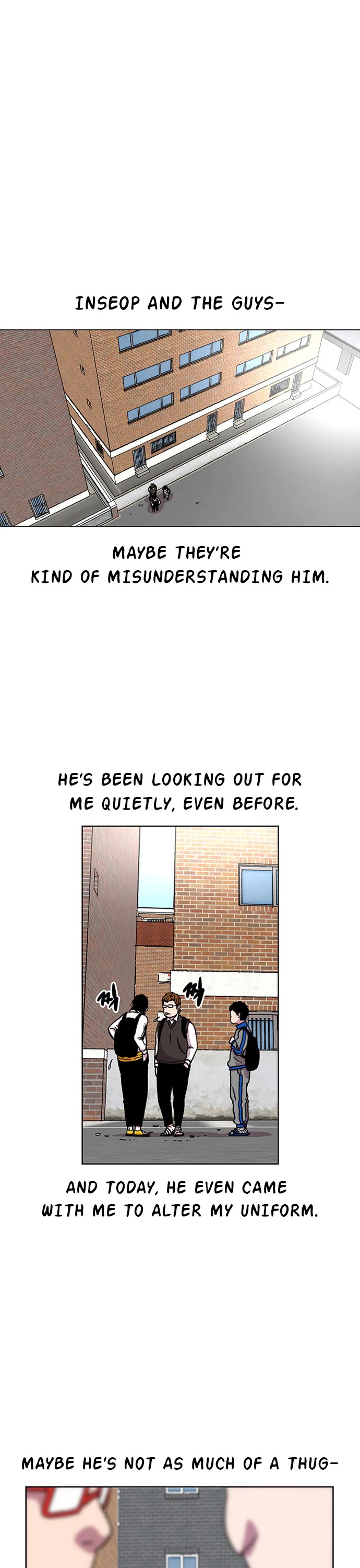 Star Ginseng Store chapter 18 page 13