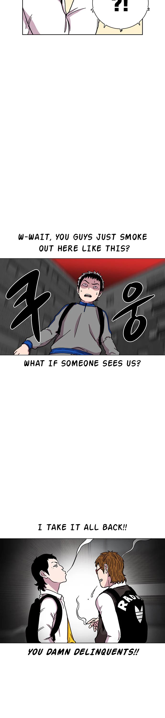 Star Ginseng Store chapter 18 page 16