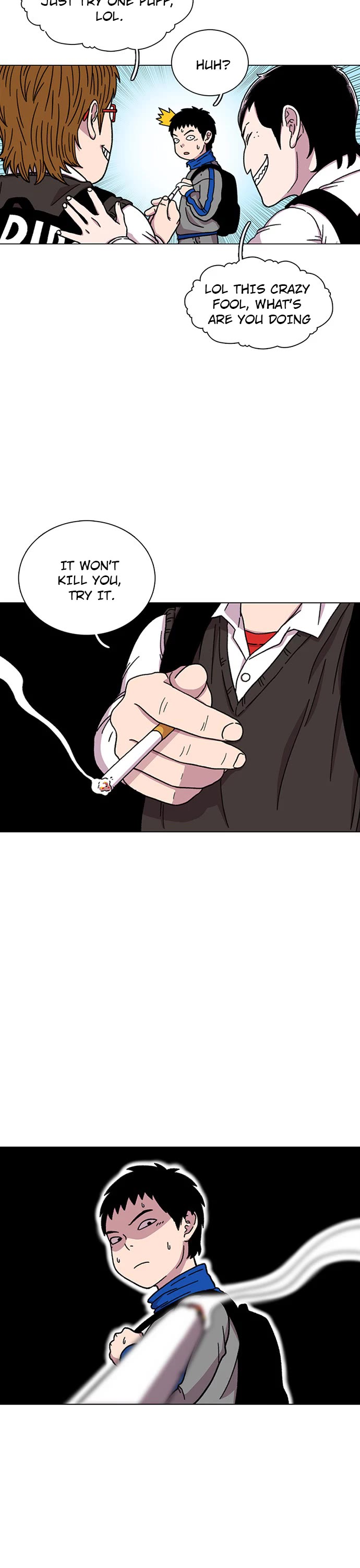 Star Ginseng Store chapter 18 page 18