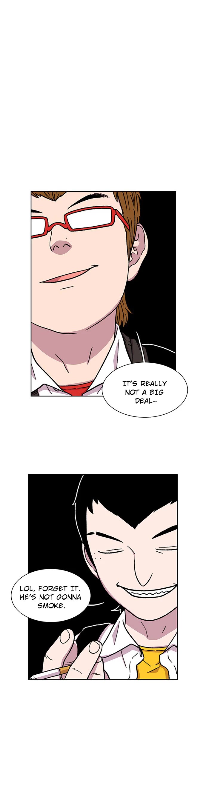 Star Ginseng Store chapter 18 page 19