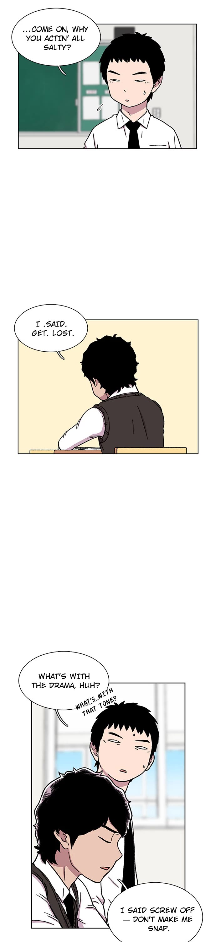 Star Ginseng Store chapter 18 page 2