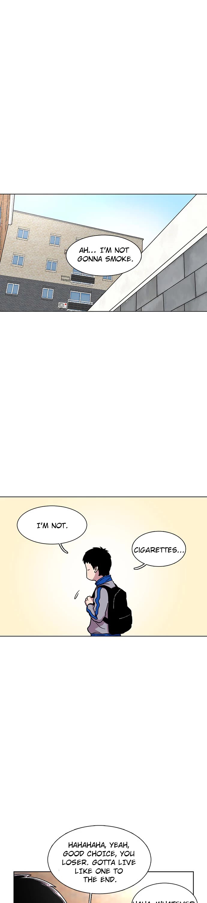 Star Ginseng Store chapter 18 page 22