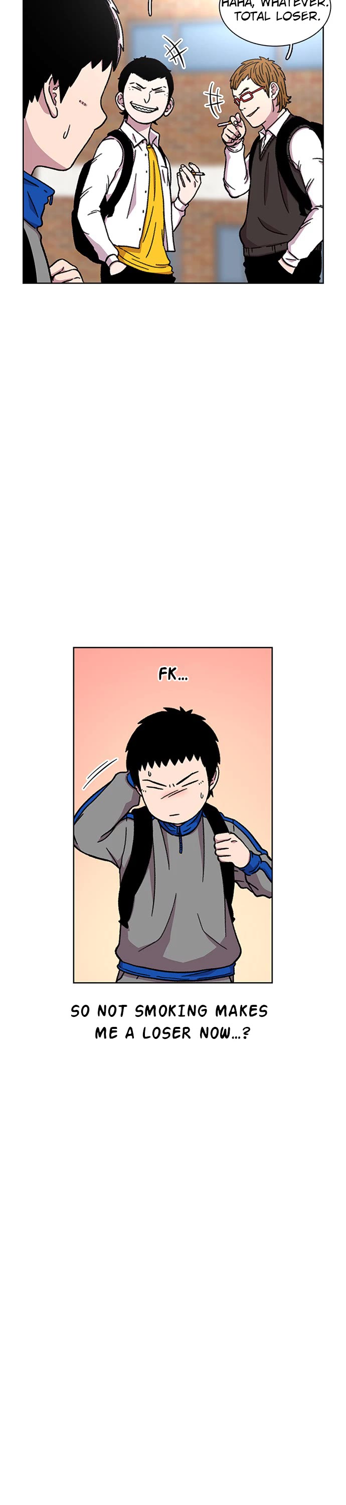 Star Ginseng Store chapter 18 page 23