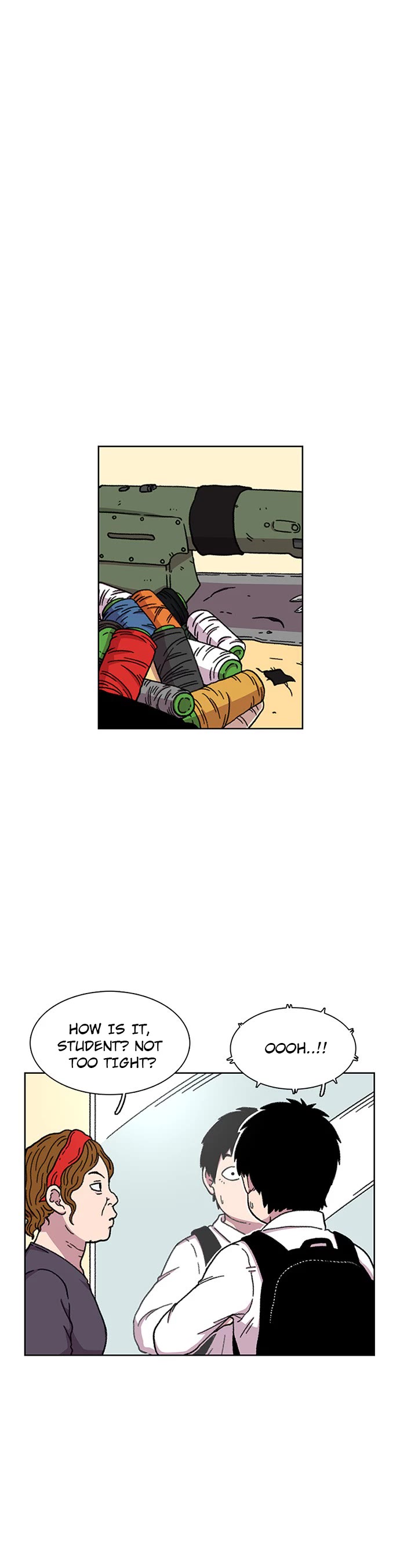 Star Ginseng Store chapter 18 page 24