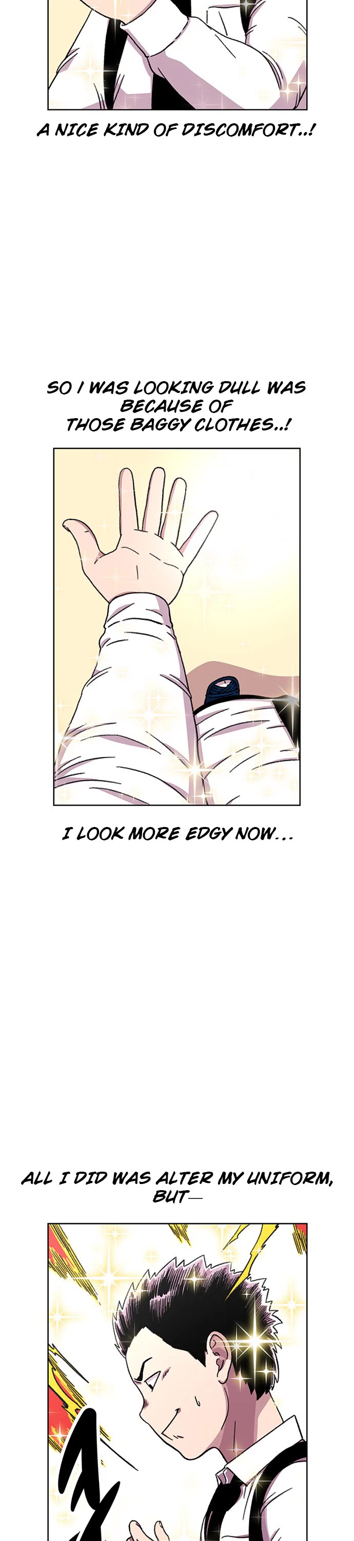 Star Ginseng Store chapter 18 page 26