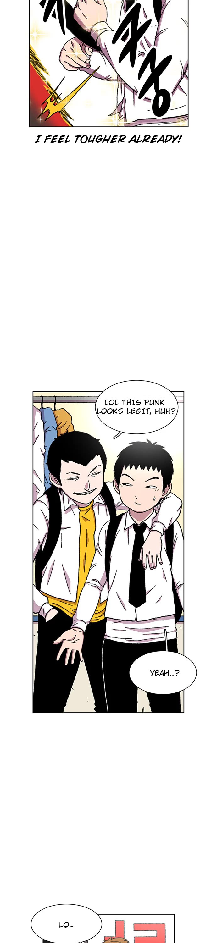 Star Ginseng Store chapter 18 page 27