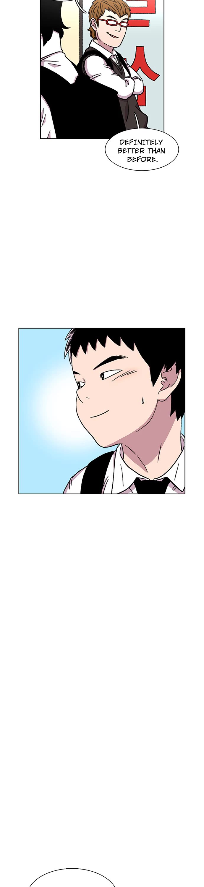 Star Ginseng Store chapter 18 page 28