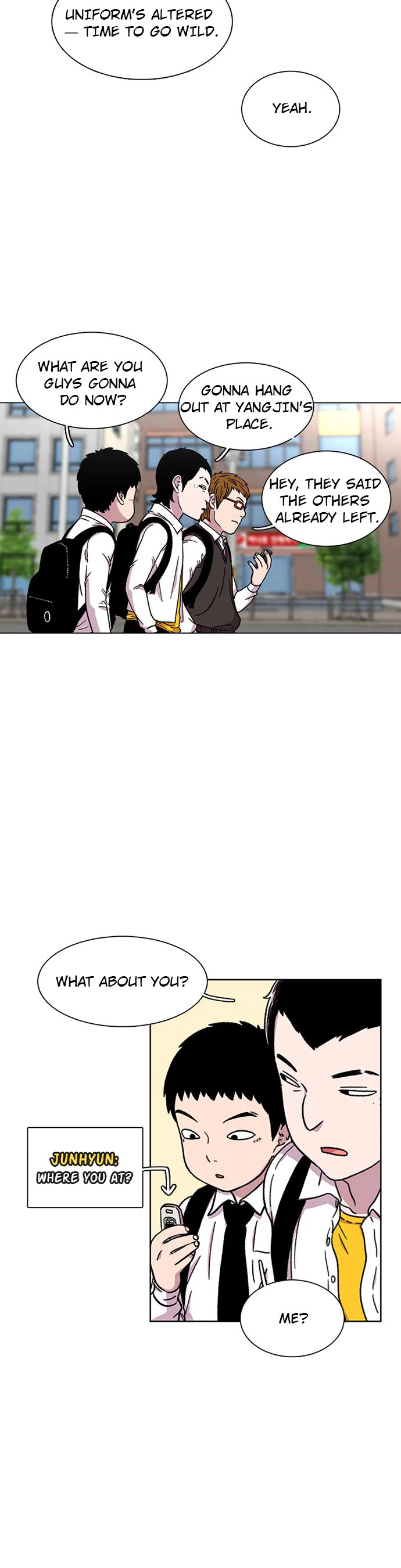 Star Ginseng Store chapter 18 page 29