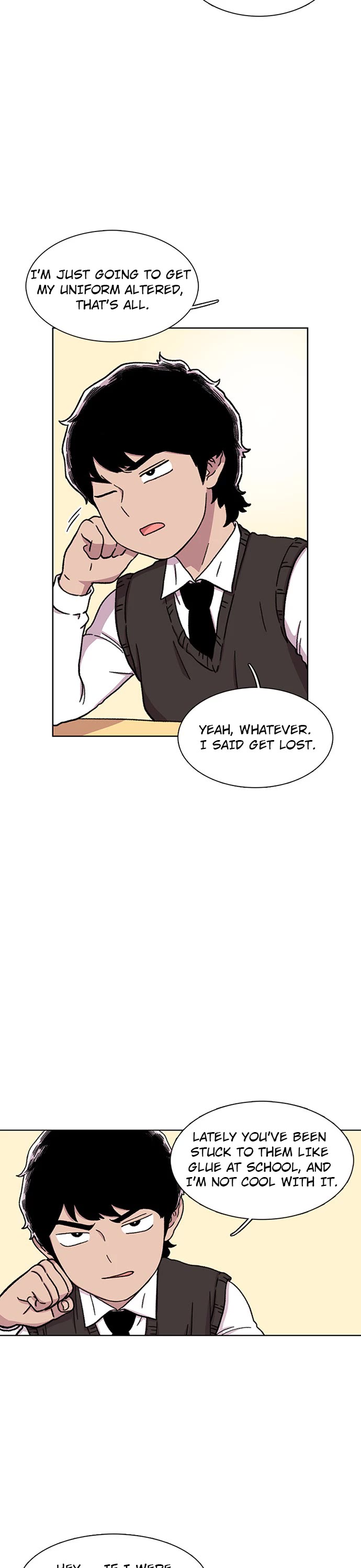 Star Ginseng Store chapter 18 page 3