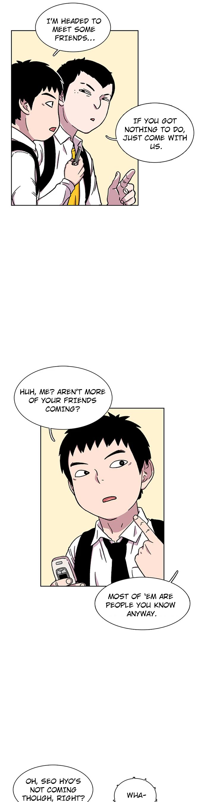 Star Ginseng Store chapter 18 page 30