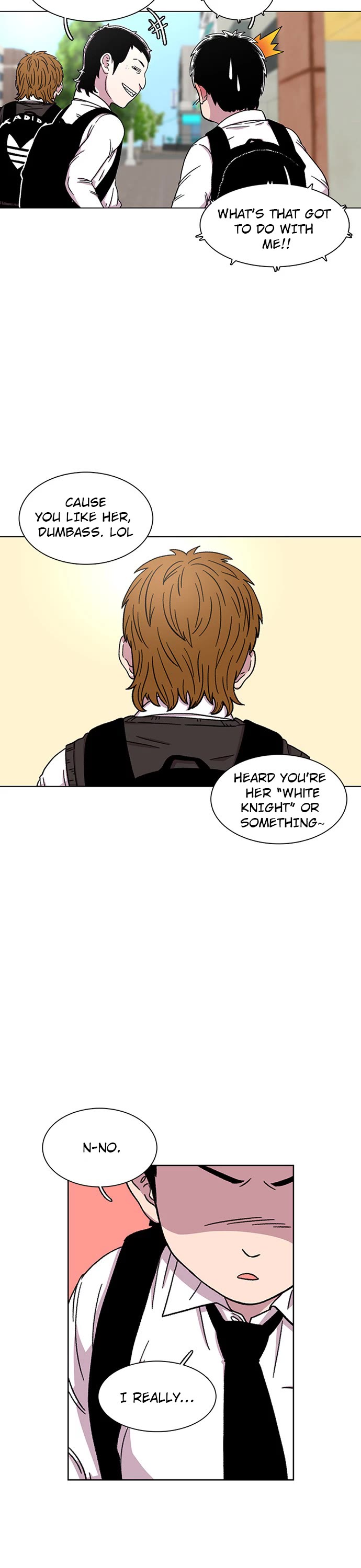 Star Ginseng Store chapter 18 page 31