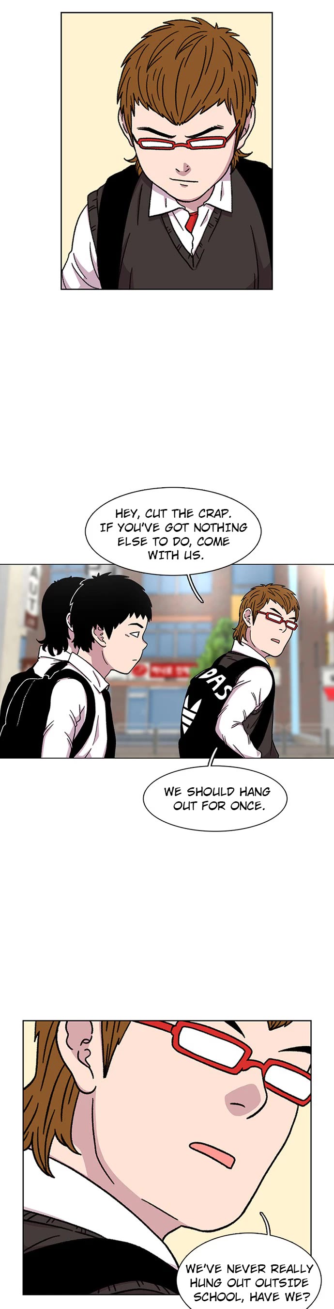 Star Ginseng Store chapter 18 page 34