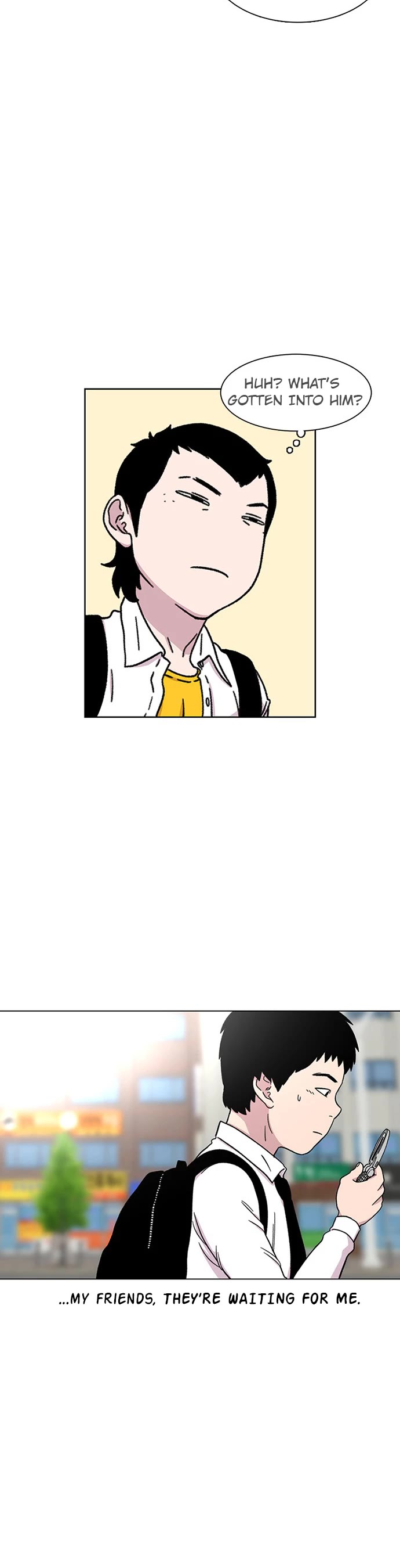 Star Ginseng Store chapter 18 page 35