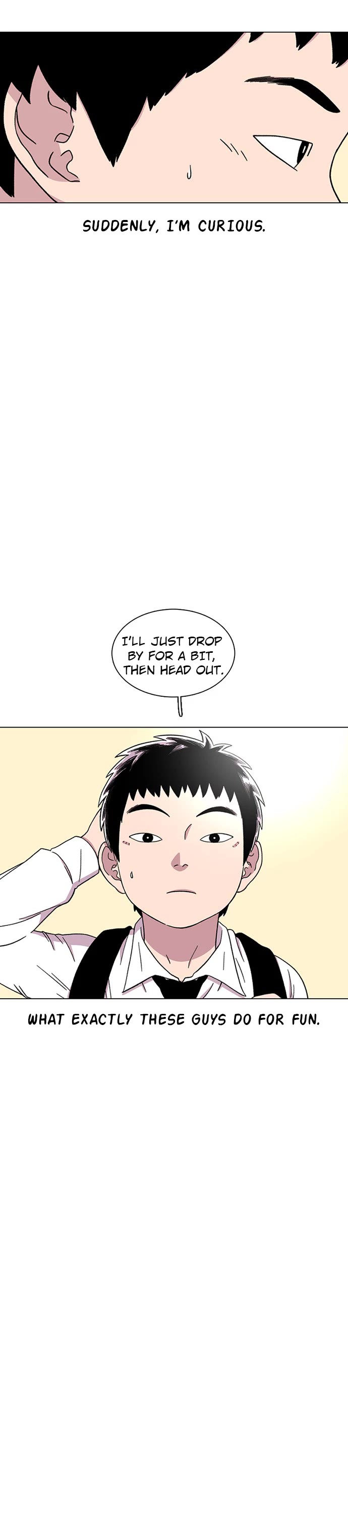 Star Ginseng Store chapter 18 page 36