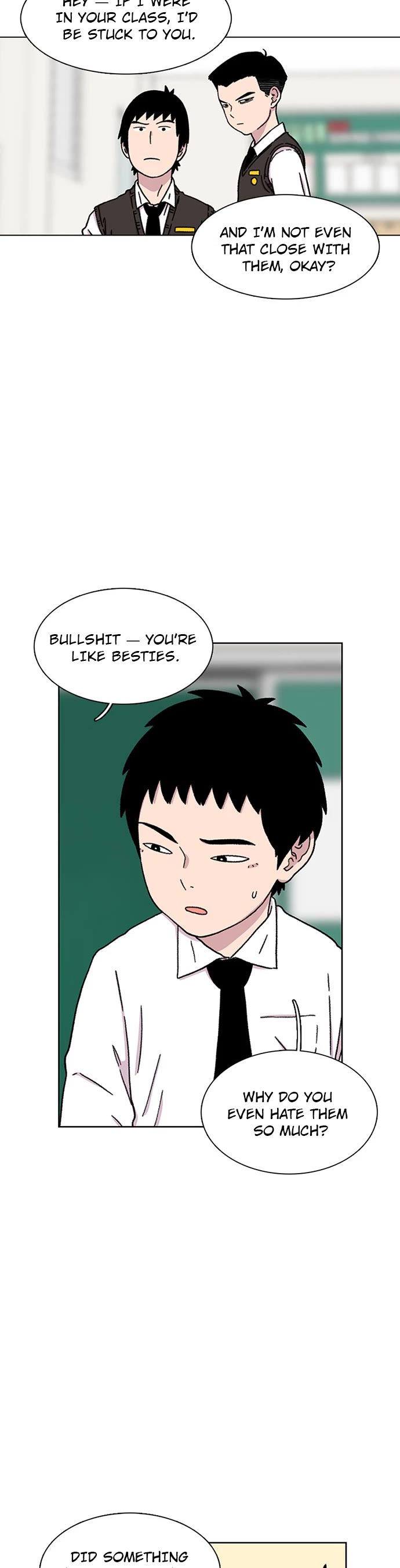 Star Ginseng Store chapter 18 page 4