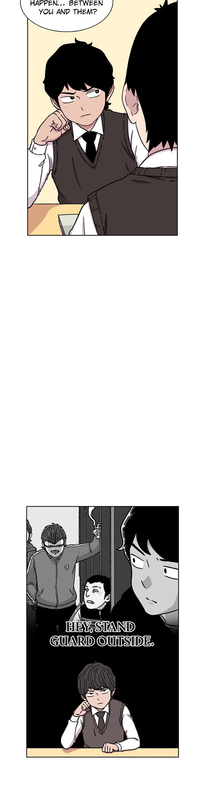 Star Ginseng Store chapter 18 page 5