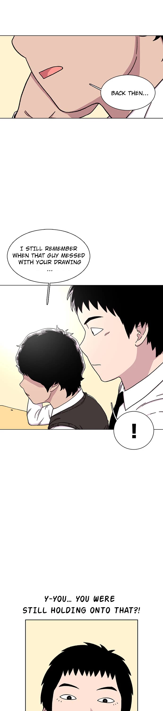 Star Ginseng Store chapter 18 page 7