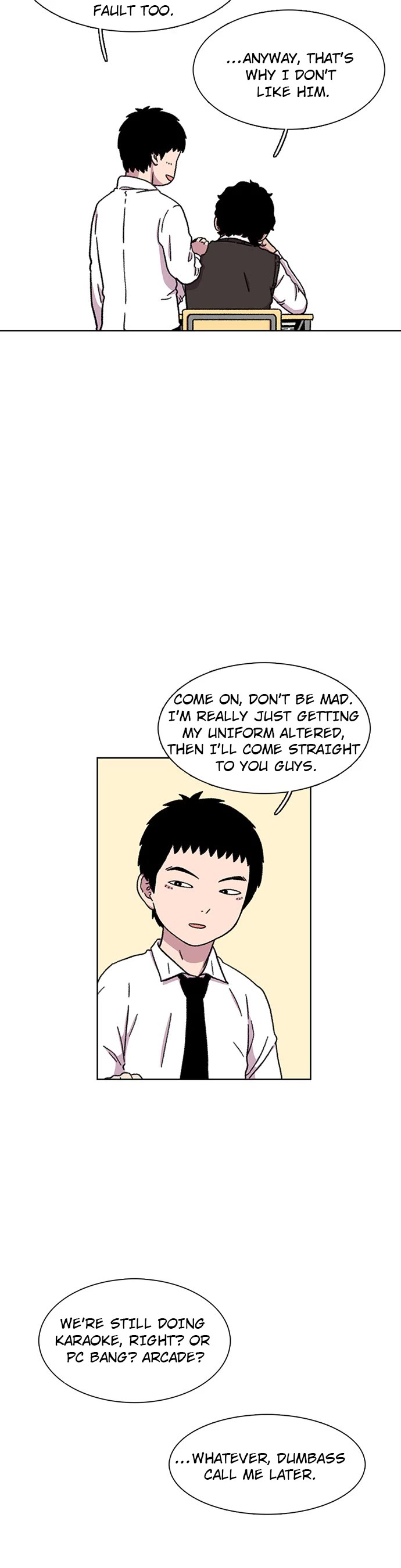 Star Ginseng Store chapter 18 page 9