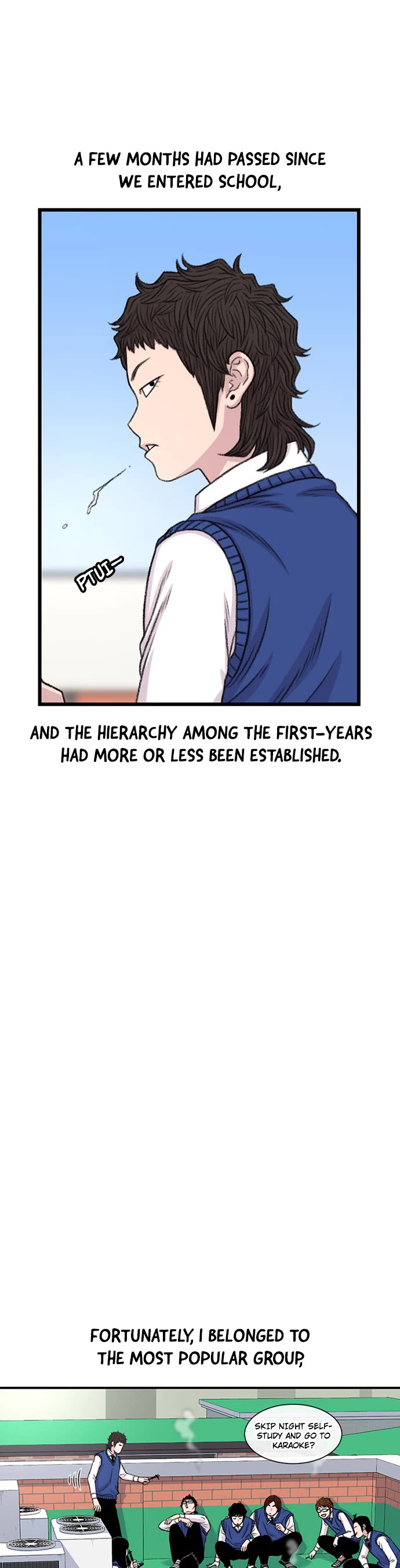 Star Ginseng Store chapter 180 page 10