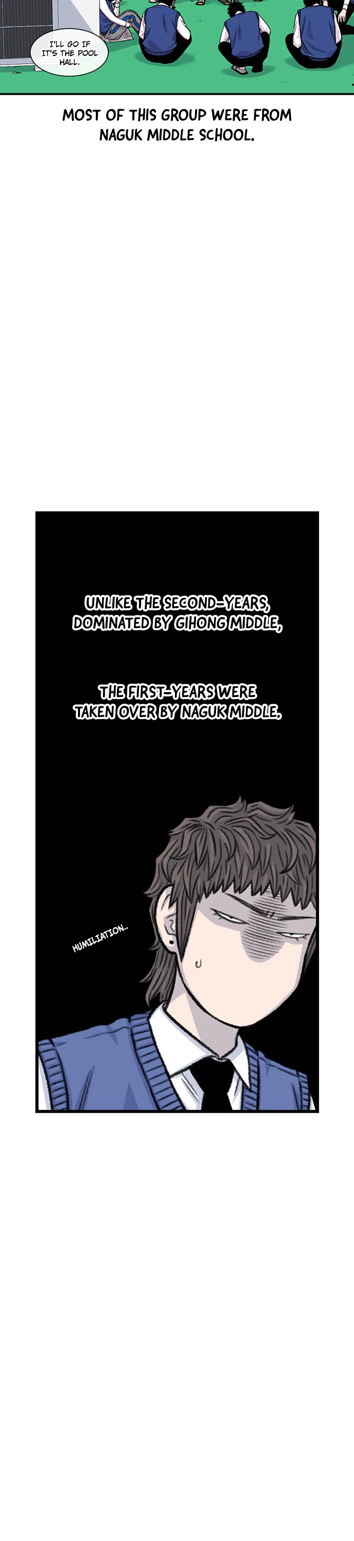 Star Ginseng Store chapter 180 page 11