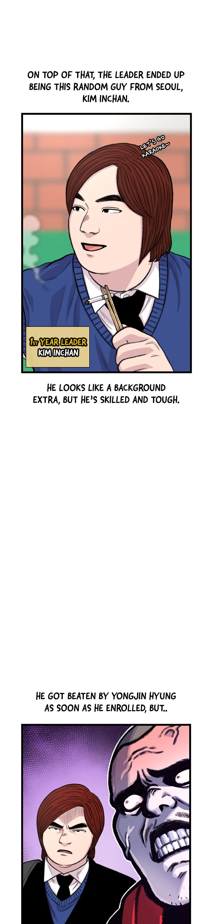 Star Ginseng Store chapter 180 page 12