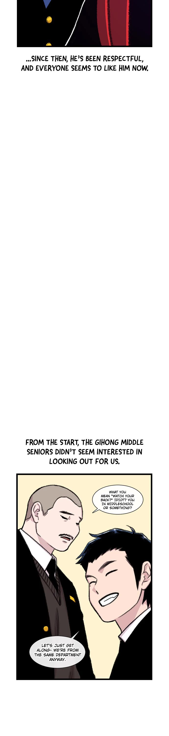 Star Ginseng Store chapter 180 page 13