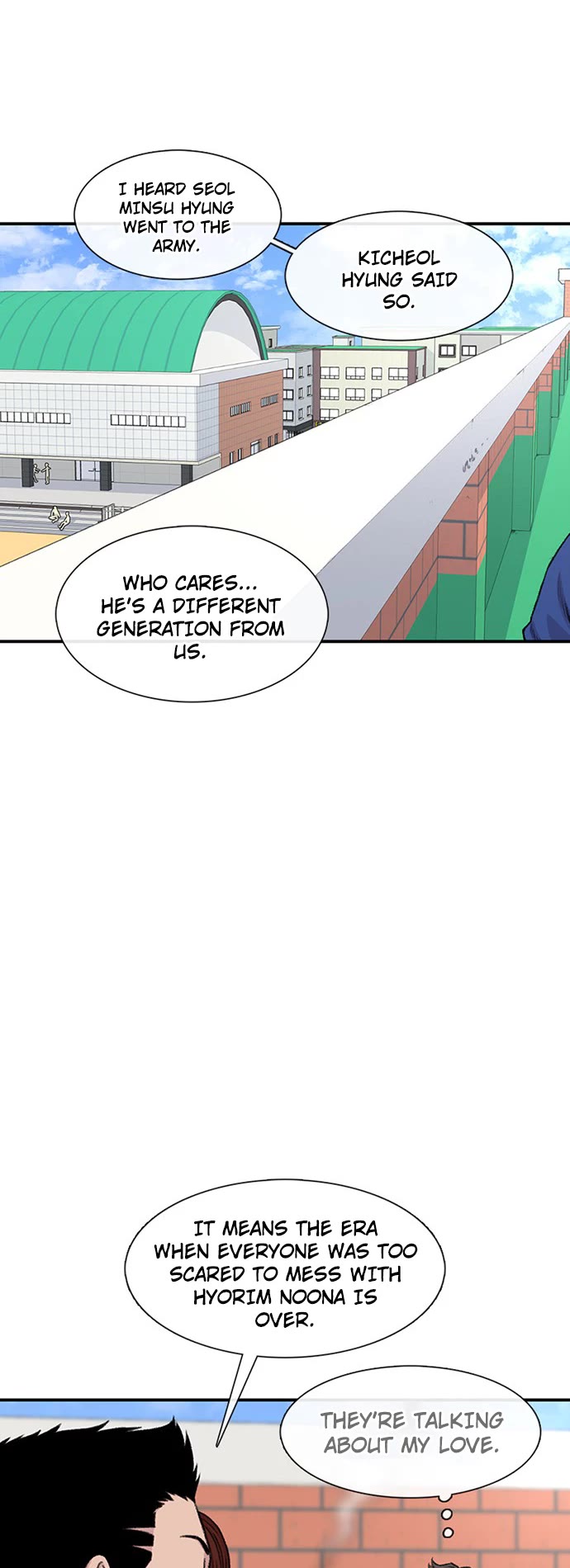 Star Ginseng Store chapter 180 page 15