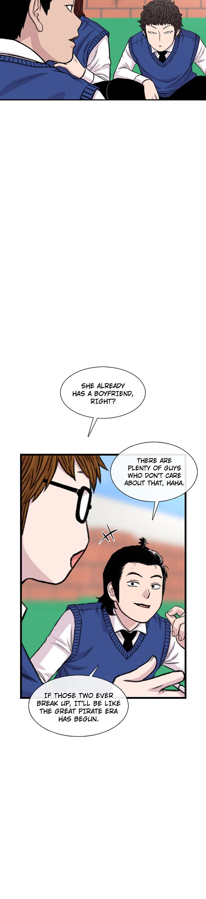 Star Ginseng Store chapter 180 page 16