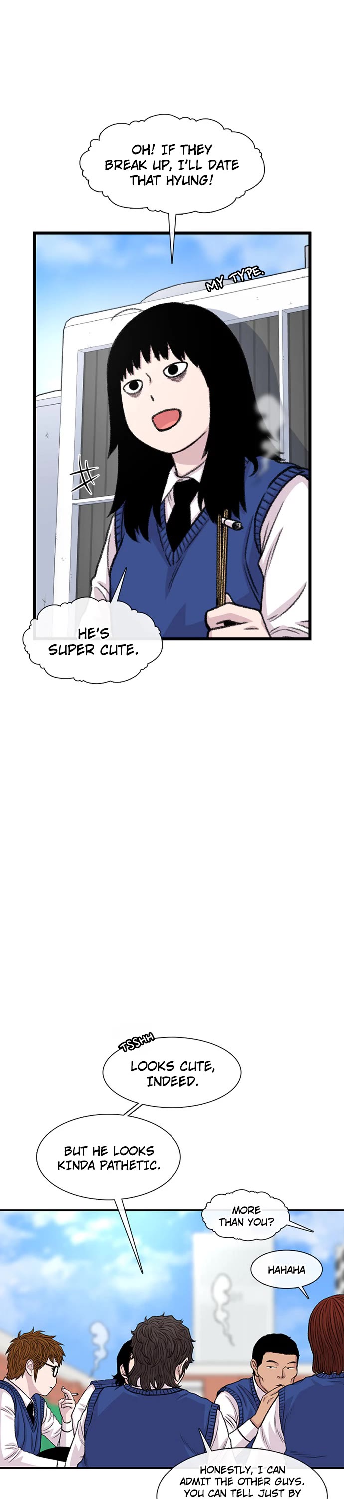 Star Ginseng Store chapter 180 page 17