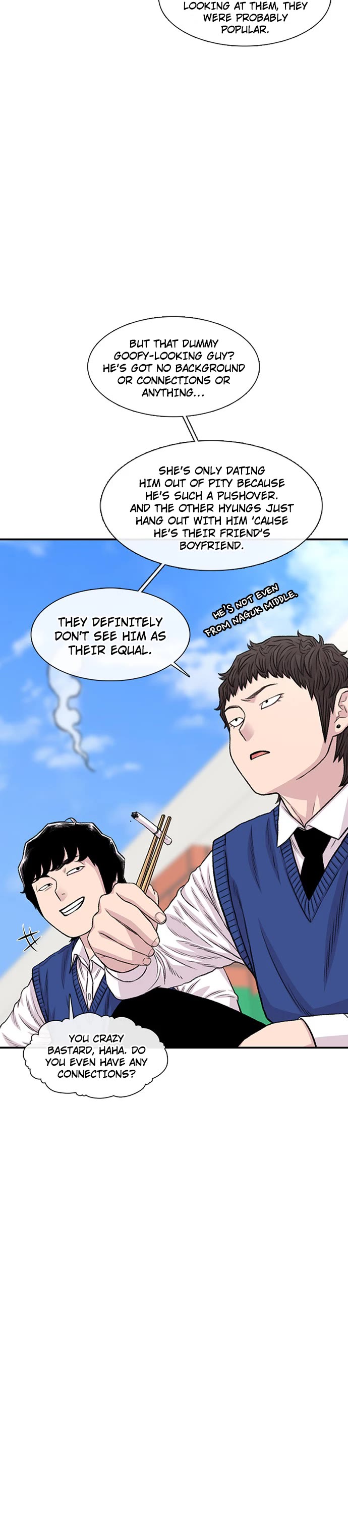 Star Ginseng Store chapter 180 page 18