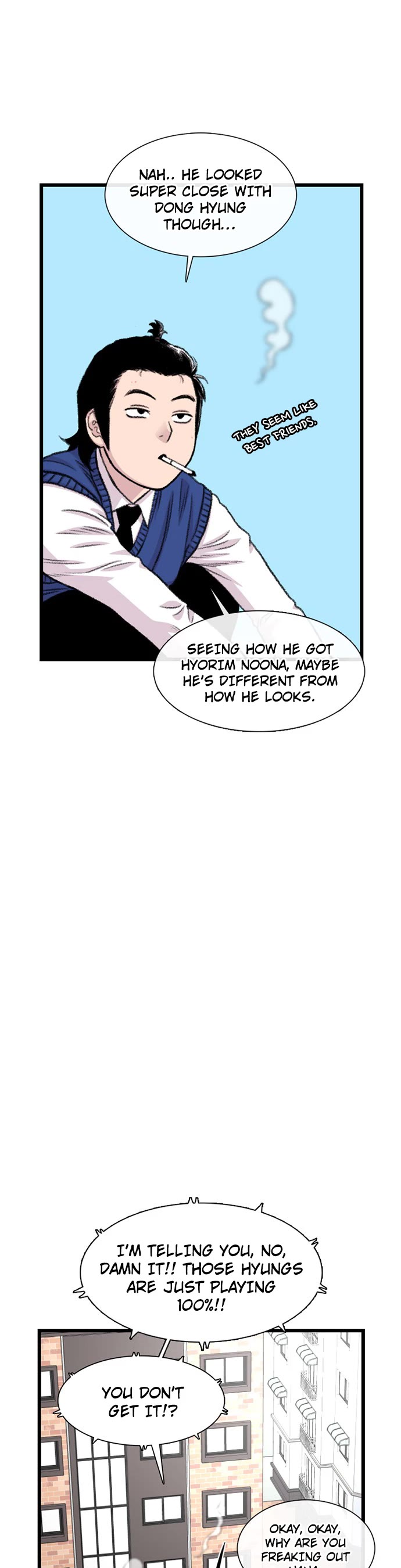 Star Ginseng Store chapter 180 page 19