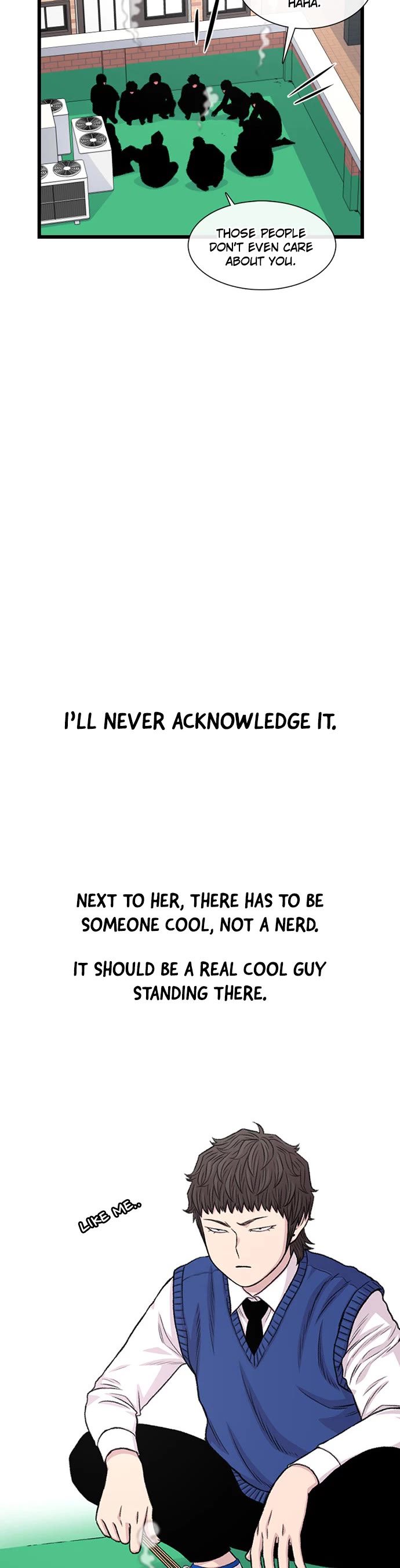 Star Ginseng Store chapter 180 page 20