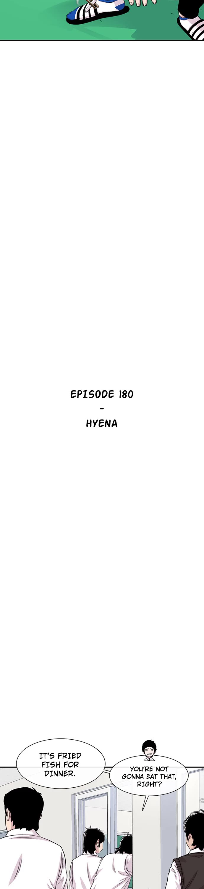 Star Ginseng Store chapter 180 page 21