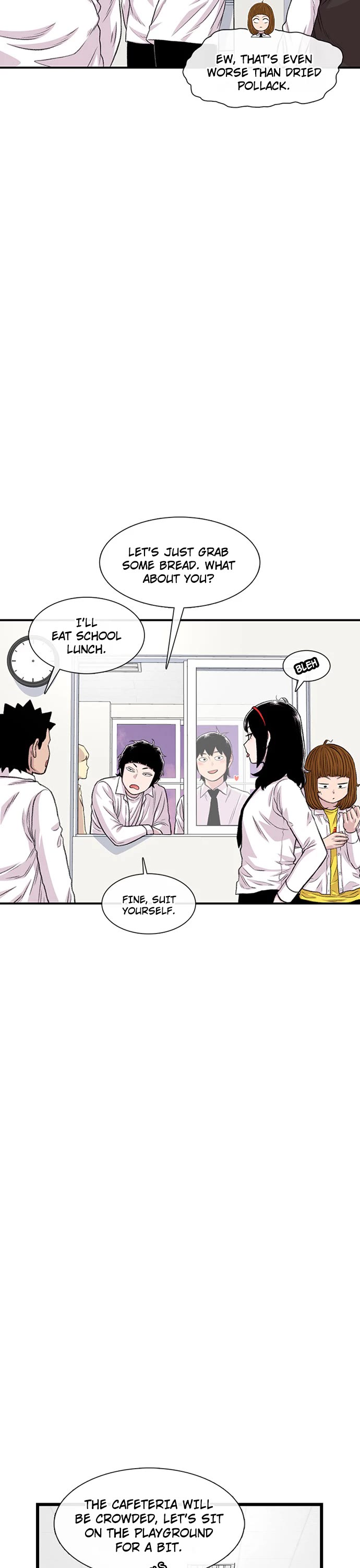 Star Ginseng Store chapter 180 page 22