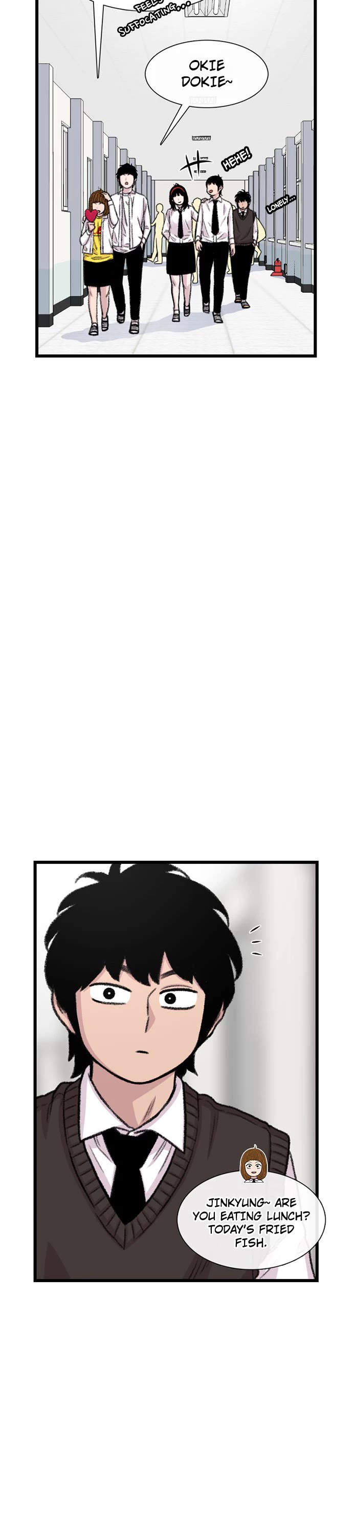 Star Ginseng Store chapter 180 page 23